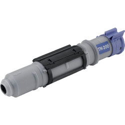 Brother TN-200 Black Toner