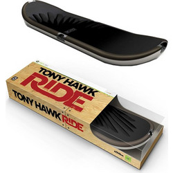 Tony Hawk Ride Skateboard Bundle Xbox 360