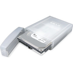 MUKii Protector 3.5" Silver