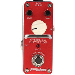 Tomsline AOD3 Overdrive Distortion