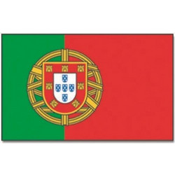 Mil-Tec Portugese Flag 90x150cm