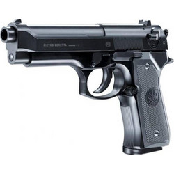 Umarex Beretta M92 FS Spring 6mm