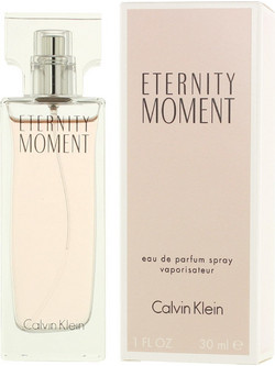 Calvin Klein Eternity Moment Eau de Parfum 30ml