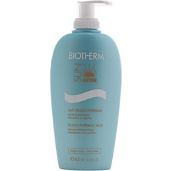 Biotherm Sunfitness Soothing Rehydrating Milk After Sun Γαλάκτωμα Σώματος 400ml