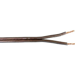 Ground Zero GZCS 2-1.50 Πολύκλωνο Καλώδιο Ηχείων 2 x 1.50mm (Τιμή Ανά Μέτρο)