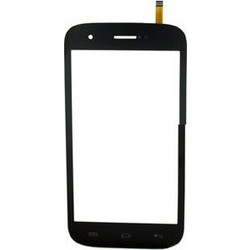 Wiko Five Digitizer Touchpad in Black