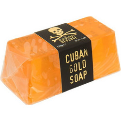 The Bluebeards Revenge Cuban Gold Χειροποίητο Σαπούνι 175gr