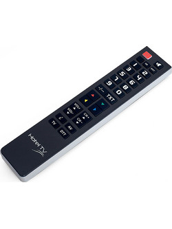 Superior Hotel T.V