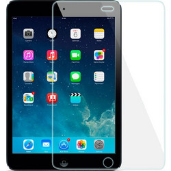 Premium Tempered Glass Screen Protector Unipha 9H 0.3mm Apple iPad Mini 1 - 2 - 3 - 4 Γυάλινο Προστατευτικό Οθόνης