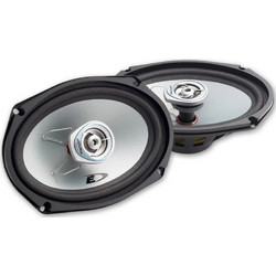 Alpine SXE-6925S Σετ Ηχεία Αυτοκινήτου Οβάλ 6x9" 2 Δρόμων 45W RMS