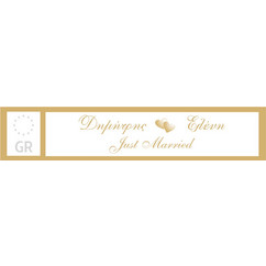 Πινακίδα Αυτοκινήτου Π101