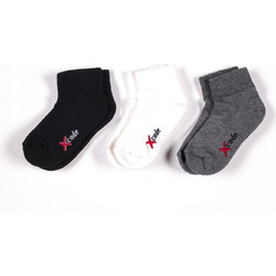 XCODE 3P SNEAKER BABY 01400 Λευκό