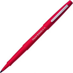 PAPERMATE ΜΑΡΚΑΔΟΡΑΚΙ FLAIR ORIGINAL RED P:M