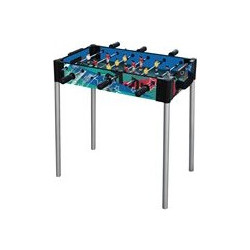 Solex 24 Soccer Table 90219
