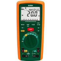 Extech MG320 Cat
