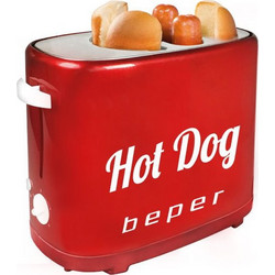 Beper Hot Dog Maker BT.150Y