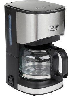 Adler AD-4407 Καφετιέρα Φίλτρου 550W