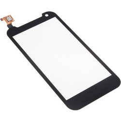 HTC Desire 310 Touch Screen Digitizer Μηχανισμός Αφής Black