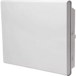 Adax Eco Basic 10 KET Θερμοπομπός Τοίχου 1000W με Θερμοστάτη