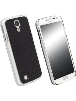 Krusell Avenyn Black (Galaxy S4)
