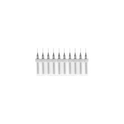 1.45MM PCB DRILL 10pc