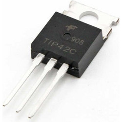 TIP42C PNP Complementary Silicon Power Transistor TO-220