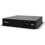 CyberPower PR3000ERT2U UPS Line Interactive 3000VA 3000W Καθαρού Ημιτόνου με 10 Πρίζες C13