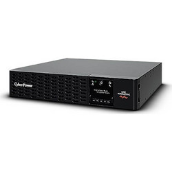 CyberPower PR3000ERT2U UPS Line Interactive 3000VA 3000W Καθαρού Ημιτόνου με 10 Πρίζες C13