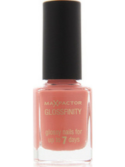 Max Factor Glossfinity 70 Cute Coral 11ml