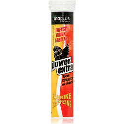 Inoplus Power Extra 20 Αναβράζοντα Δισκία