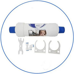 Φίλτρο Ψυγείου Ενεργού Άνθρακα Aqua Filter FCCBKDF3-QM-AQM