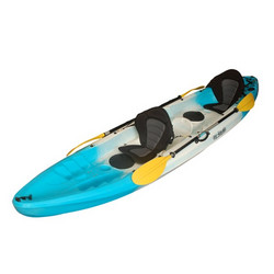 Izy-Kayaks 2+1 002