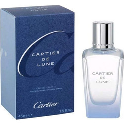 Cartier de Lune Eau de Toilette 75ml