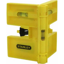 ΑΛΦΑΔΙ ΣΤΥΛΩΝ STANLEY ΜΑΓΝΗΤΙΚΟ 0-47-720