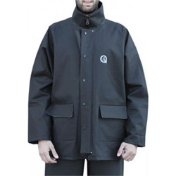 ANORAK - ΑΔΙΑΒΡΟΧΟ ΜΠΟΥΦΑΝ POL/PVC (336304000411)