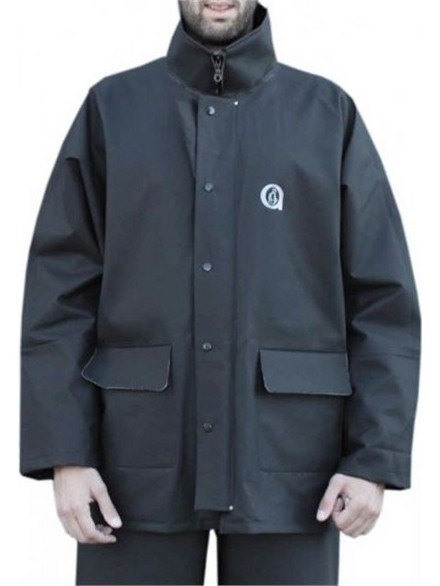 ANORAK - ΑΔΙΑΒΡΟΧΟ ΜΠΟΥΦΑΝ POL/PVC (336304000411)