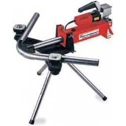 Rothenberger Rothenberger 5.7973Χ Ηλεκτροϋδραυλικός κουρμπαδόρος ROBULL, σιδηροσωλήνα 2" 5.7973X