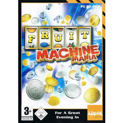 Fruit Machine Mania PC