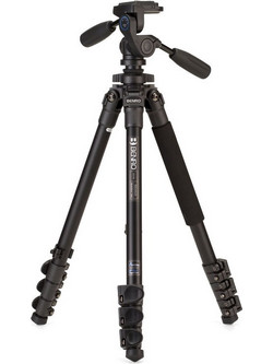 Benro Adventure Series 2 With HD2A Head