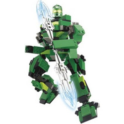 SLUBAN ARES M38-B0213