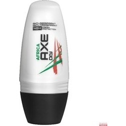 AXE Africa Dry Ανδρικό Αποσμητικό Roll On 48h 50ml
