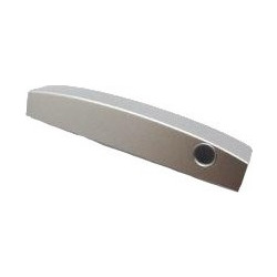 Πάνω καπάκι Sony LT22i Xperia P silver original top cover
