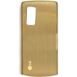Καπάκι Μπαταρίας LG KE970 Gold Original