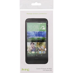 Μεμβράνη προστασίας HTC Desire 510 (2 τεμάχια) screen protector original SP R150