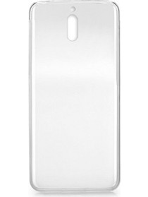 Θήκη OEM Ultra Slim για Nokia 7 Back cover TPU 0.3mm transparent