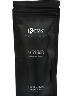 KMax Concealing Refill Ξανθό Κάλυψη Αραίωσης Μαλλιών 64gr