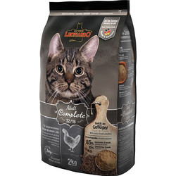 Leonardo Adult Complete 32/16 with Poultry 2kg