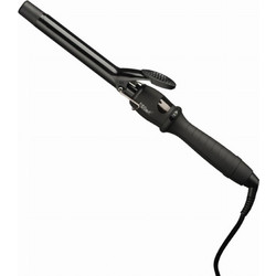 Eurostil Curling Tong + Tourmaline Ψαλίδι Μαλλιών για Μπούκλες 65W 22mm
