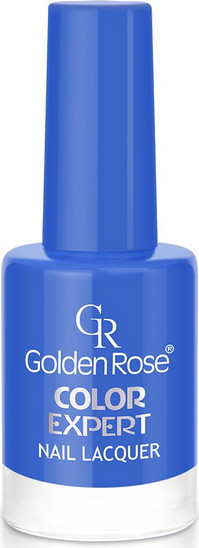 Βερνίκι Νυχιών Golden Rose Color Expert 51 Gloss Βερνίκι Νυχιών Μακράς Διαρκείας 10.2ml
