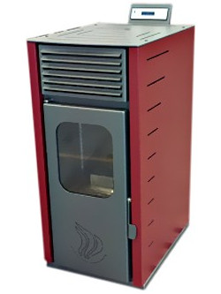 Mytherm Angela Plus TA-K 12 Red